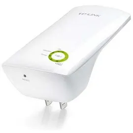 TP-Link WLAN N Repeater 300Mbps weiß (TL-WA854RE)