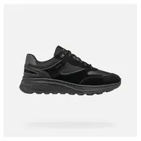 GEOX Spherica Actif X1 Herren Schwarz 46