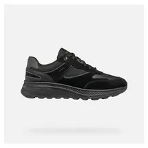 GEOX Spherica Actif X1 Herren Schwarz 46