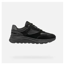 GEOX Spherica Actif X1 Herren Schwarz 46