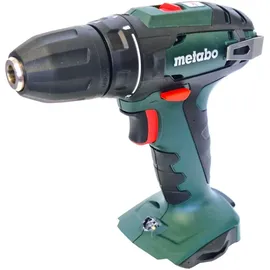 Metabo BS 18 ohne Akku + Bitbox + Tasche