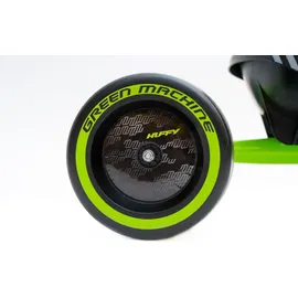 HUFFY Machine Slider