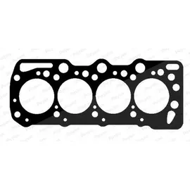 PAYEN Zylinderkopfdichtung 1,55 mm Metall-Lagen-Dichtung