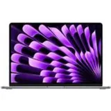 Apple MacBook Air M3 2024 15,3" 24 GB RAM 512 GB SSD 10-Core GPU Space Grau Z1GD-0100000