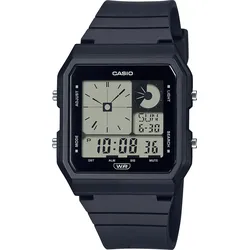 CASIO Timeless Collection Uhr LF-20W-1A | Schwarz