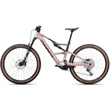 Rise SL M20 2025 29 Zoll 630 Wh desert rose/carbon raw matt M