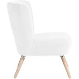 Max Winzer Sessel Neele - creme