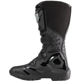 O'Neal RSX Adventure Schwarz 45