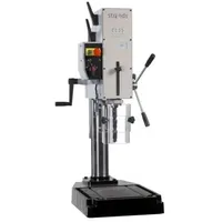 STRANDS Getriebe-Tischbohrmaschine S 30 B (S 28 B)