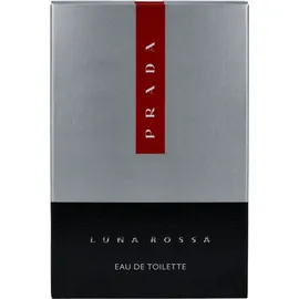 Prada Luna Rossa Eau de Toilette 50 ml