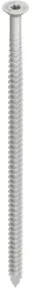 HECO Senkkopf WR-T 13,0 x 500, T-Drive, Vollgewinde, Durocoat DP1