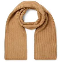 Moss Copenhagen Schal Rachelle in Camel