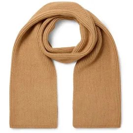 Moss Copenhagen Schal Rachelle in Camel