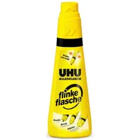 UHU Alleskleber flinke flasche, 90 g