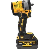 DeWalt DCF923P2G inkl. Koffer + 2 x 5 Ah