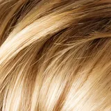 Belle Madame Haarteil Barcelona Large RH - Echthaar Clip-In Topper