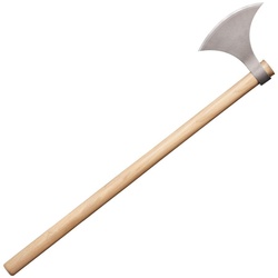 Cold Steel Viking Battle Axe 90WVBB