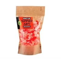 Beauty Jar Bagno Cristalli Giorni d'Estate Energie, 600 g
