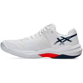 Asics SKY Elite FF 3 42,5 Weiss,