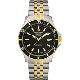 Swiss Alpine Military 7022.1147SAM Edelstahl 42 mm 7022.1147SAM