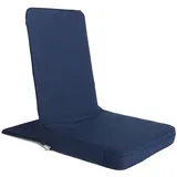 Bodhi MANDIR Bodenstuhl XL, nachtblau 1 St