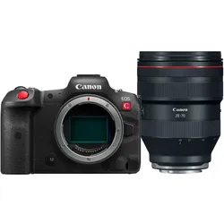 Canon EOS R5 C + RF 28-70mm F/2L USM | ✔️ 100 € Rabatt