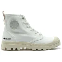 Palladium Pampa Hi Zip Organic - Star White - EU