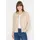 Cecil Strickjacke beige XXL