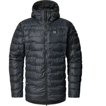 Haglöfs Haglofs Roc Flash Down Jacke - True Black - 2XL