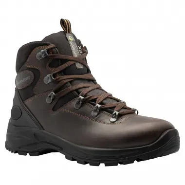 Garsport Damen Trekkingschuh Skandesfjella, 41