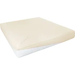 Spannbetttuch Feinjersey - 150x200cm