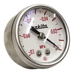 Manometer AS00XP808M