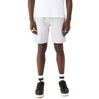 Lacoste Gh9627-00 Kurze Hose - Grey - 2XL
