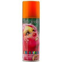 Eulenspiegel Color Haarspray Orange 125 ml