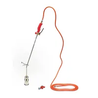 Rothenberger Unkrautbrenner RoMaxi