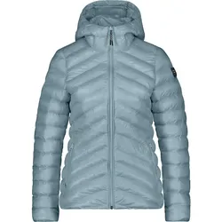 Dolomite Jacket Hood W's Gard stone blue (1559) S