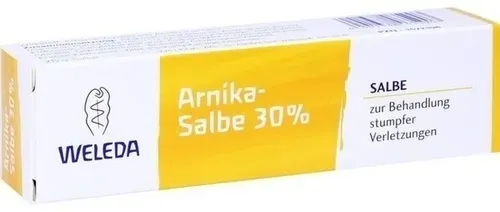 ARNIKA SALBE 30% 25 g