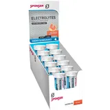 Sponser Unisex Electrolytes - Red Orange (12 x 10 Tabs)