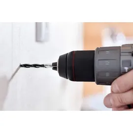 Alpen Feinsteinzeugfliesenbohrer C PROTECTOR ø 10 mm Bohrer mm,