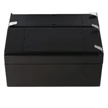 Panasonic Blei Akku zum Selbstumbau passend für Fresenius Vial Dialysesystem 4008 CE Konform