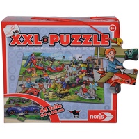 NORIS 50 Jahre BIG-Bobby-Car XXL-Puzzle 606032051