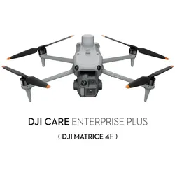 DJI Care Enterprise Plus (M4E) Aktivierungscode für 12 Monate