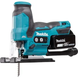 Makita DJV185RF1J inkl. 1 x 3,0 Ah + Ladegerät + Makpac