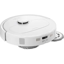 Roborock Qrevo Plus weiß
