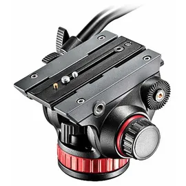 Manfrotto MVH502AH Pro Fluid Video-Neiger