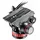 Manfrotto MVH502AH Pro Fluid Video-Neiger
