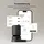PETLIBRO PL-AF-203-96B GRANARY CAMERA DUAL FOOD TRAY SCHWARZ Automatischer Futterspender