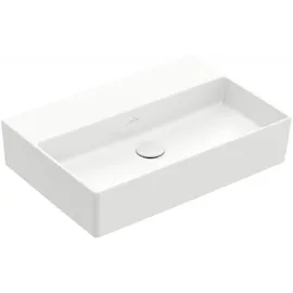 Villeroy & Boch Memento 2.0 Waschtisch 60 x 42 cm (4A226FR1)