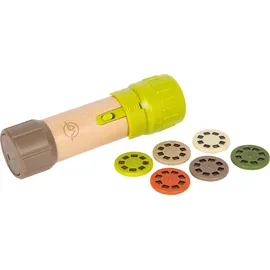 Small Foot Company Taschenlampe und Projektor Discover