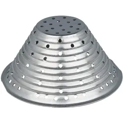 Presskegel (Granatapfel) - Ersatzteil für Cancan Handsaftpresse